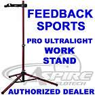 feedback sports pro ultralight work stand brand new repair stands