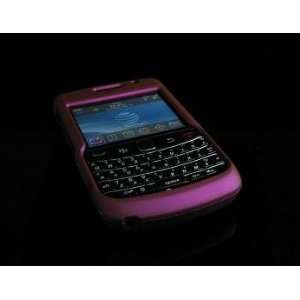   Cover + Screen Protector for BlackBerry Bold 2 9700 