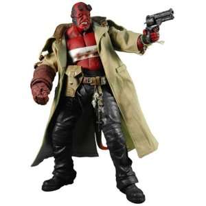  Hellboy Movie 2 Variant 18 Figure Case Of 4 Toys & Games
