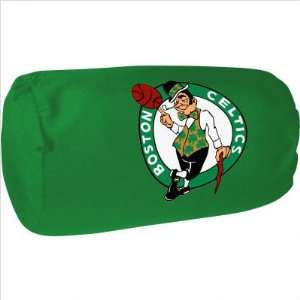  Boston Celtics Bolster Pillow: Sports & Outdoors