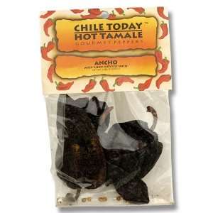  Daves Gourmet Chile Today Hot Tamale Gourmet Peppers 
