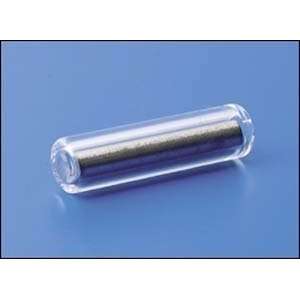  Round Pyrex Spinbar® Mag Stir Bar 1 1/2X3/8, Qty of 4 
