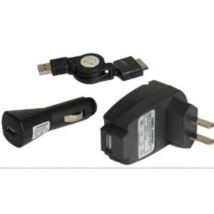   Vehicle Cigarette Lighter Power Car Charger with Ic Chip: Electronics