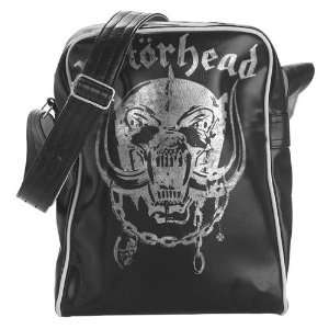  Bioworld Merchandising   Motörhead sac à bandoulière 