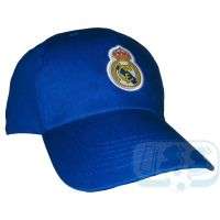 HREAL13 Real Madrid brand new official club cap / hat  