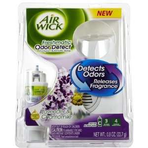  Air Wick Freshmatic Compact Odor Detect Starter Kit 