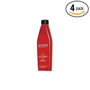  Redken Sun Shape Shampoo 10.1 oz