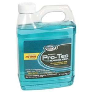  Camco 41412 RV Pro Tec No Rinse Wash   32 oz. Automotive