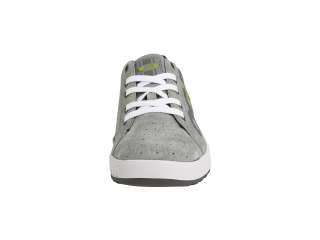 NEW Oakley TWO BARREL Casual Shoes Grey 12 (UK 11, Euro 46, Brasil 43 