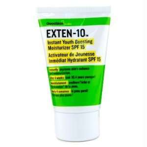  Exten 10 Instant Youth Boosting Moisturizer SPF 15   50ml 