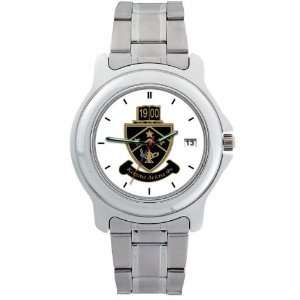  Kappa Delta Phi Commander Watch 