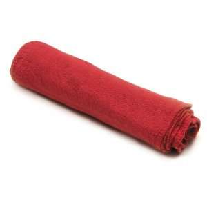  Laitner Brush Company 25 Pack Red Shop Towels Automotive