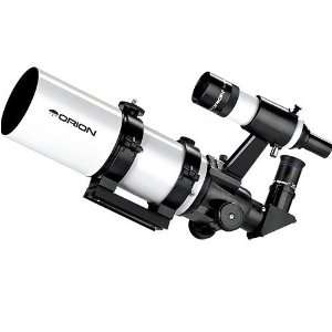  80mm ShortTube Telescope Astronomy Package