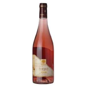   Domaine de la Petite Mairie Bourgueil Rosé Grocery & Gourmet Food