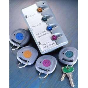   Can Find It! Wireless RF Electronic Locator (SI667GRY): Electronics