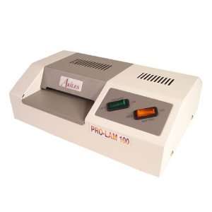   & Cold Pouch Laminator Laminating Machine 110 volt: Office Products