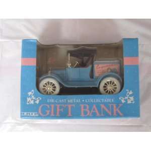  Congratulations on Your Baby Boy Collectable Bank Toys & Games