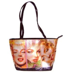  Marilyn Monroe Collage Purse Toys & Games