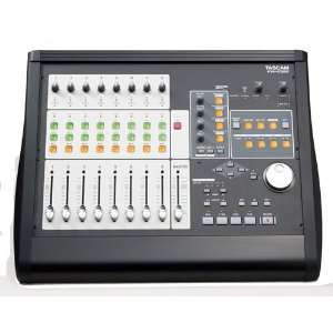  Tascam FW 1082 Musical Instruments