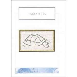  Tartaruga   Cross Stitch Pattern Arts, Crafts & Sewing