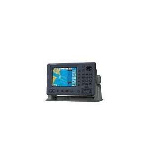   Map Chart Plotter and Fish Finder less Transducer