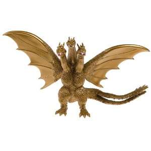  Godzilla King Ghidorah Action Figure Toys & Games