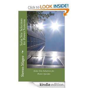   Selection for Power Systems: Steven Magee:  Kindle Store