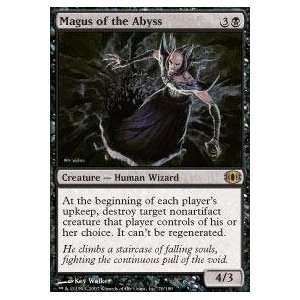  Magic the Gathering   Magus of the Abyss   Future Sight 