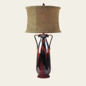  Table Lamps Harris Marcus Home H40073P1