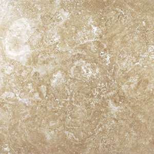   Tumbled Marble 12 x 12 Casa Emperador Ceramic Tile