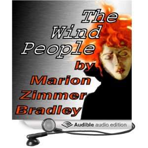   (Audible Audio Edition) Marion Zimmer Bradley, Candace Platt Books