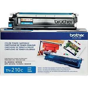  Genuine Brother HL3040CN 3070CW Cyan 1400 Yield Per Unit 