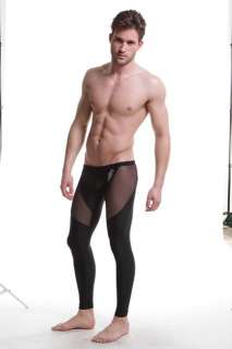 N2N Bodywear Sheer Runner  