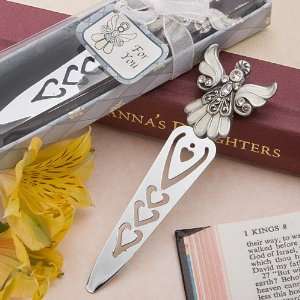  Exquisite angel design bookmarks