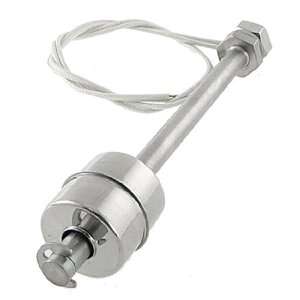   Water Level Sensor Vertical Stainless Steel Float Switch for Tank