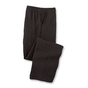    Orvis Womens Side Zip Scrunch Cloth Pants 
