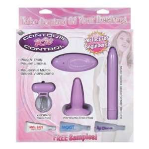  Contour control kit