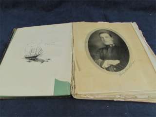 1920 Navy US Naval Academy Year Book The Lucky Bag  