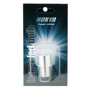  Nokya High Power LED 3.0W (3 Chips) 1156 White 6000K Automotive
