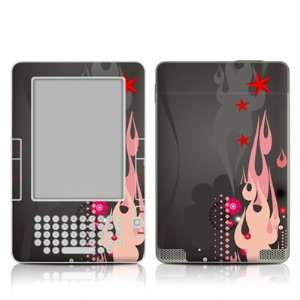   Skin (High Gloss Finish)   Rockstar Pinky  Players & Accessories