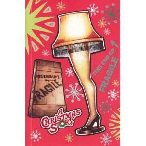  Greeting Card Christmas A Christmas Story May the Special 