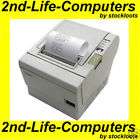 EPSON TM T88II TM T88 II M129B cash receipt printer POS