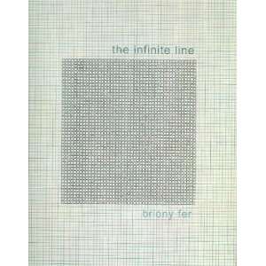  The Infinite Line Briony Fer Books