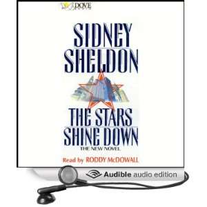   Down (Audible Audio Edition) Sidney Sheldon, Roddy McDowall Books