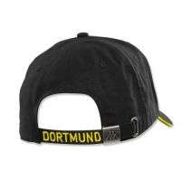 HBVB11 Borussia Dortmund   brand new Kappa 2011 2012 cap / hat  