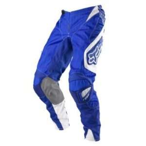  Fox Youth 180 Pant 2009 W28 Blue