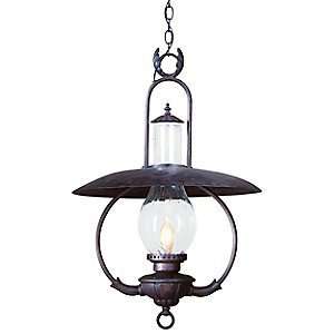 La Grange Suspension by Troy Lighting