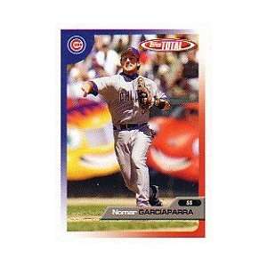  2005 Complete Topps Total Cubs Team Set