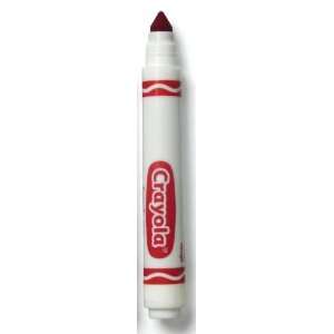  Crayola Classic Broadline Conical Tip Markers   Single 