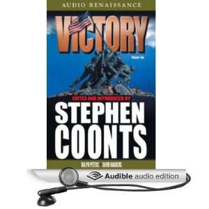   Audio Edition): Stephen Coonts, Eric Conger, Ron McLarty: Books